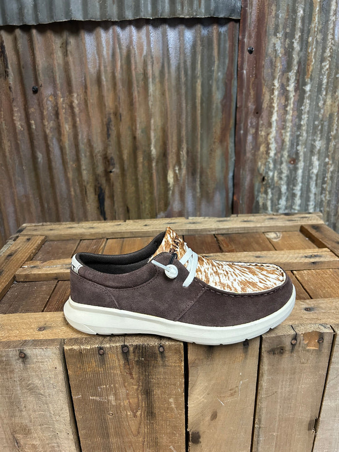 Ariat Hilo Shoe
