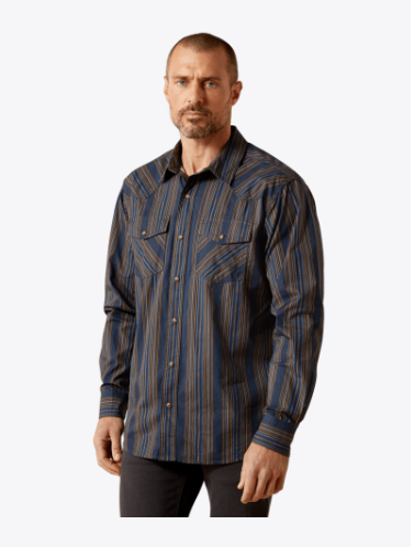 Ariat Horne Retro Fit Shirt
