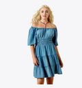 Ariat Juliet Dress
