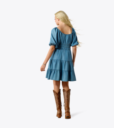 Ariat Juliet Dress