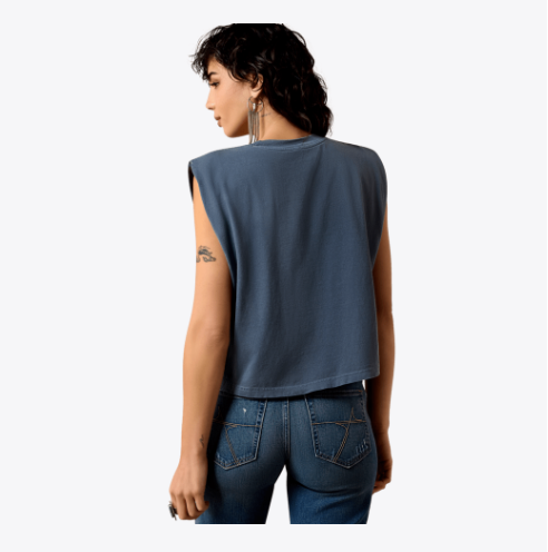 Ariat Lakeside T-Shirt Tank