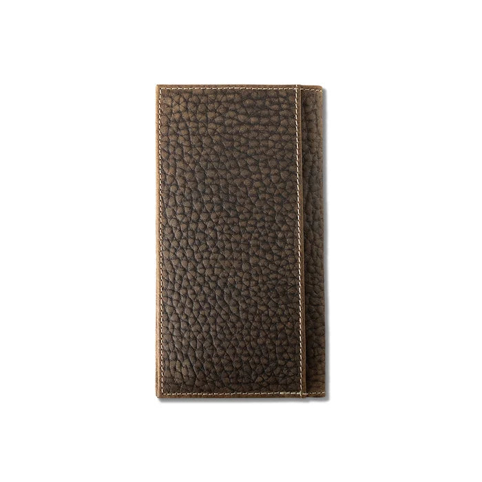 Ariat Logo Patch Rodeo Wallet