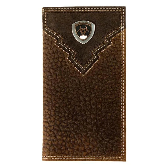 Ariat Men's Rodeo Wallet