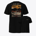 Ariat Monument Gaucho T-Shirt