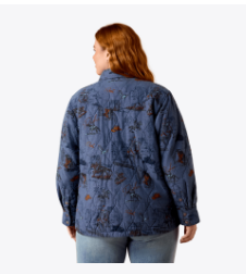 Ariat Obispo Lightweight Insulated Jacket