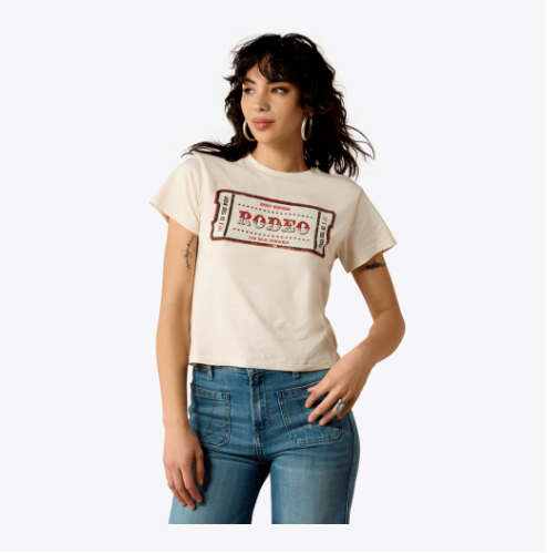 Ariat One in the West T-Shirt