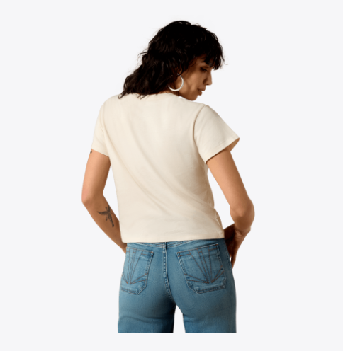 Ariat One in the West T-Shirt