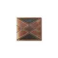 Ariat Patchwork Bifold Wallet