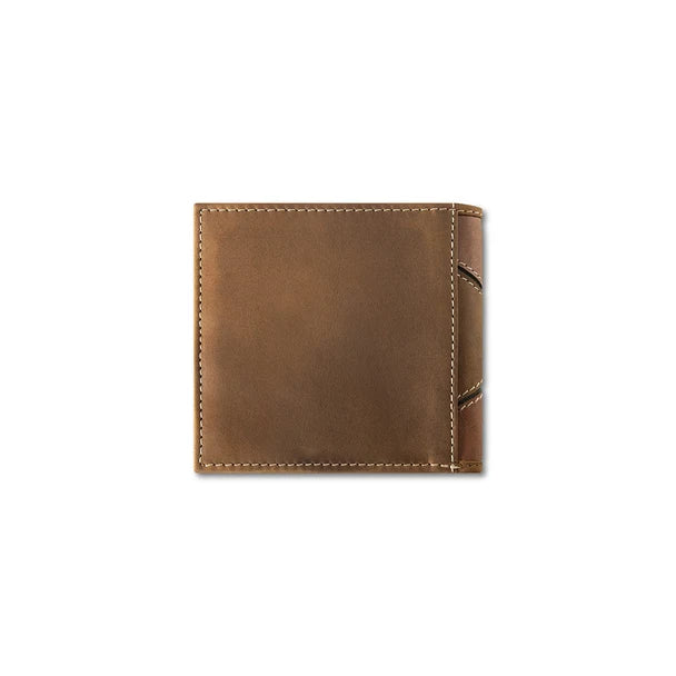 Ariat Patchwork Bifold Wallet