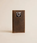 Ariat Rodeo Leather Wallet