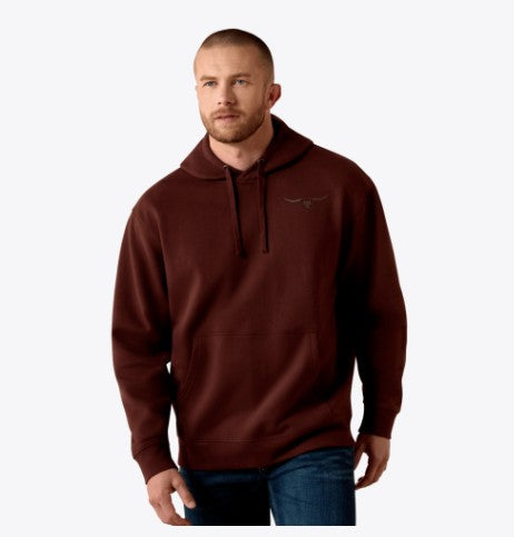 Ariat Shield Steerhead Hoodie