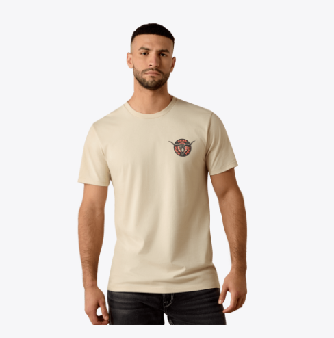 Ariat Steer Freedom T-Shirt