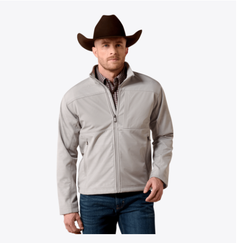 Ariat Vernon Softshell Jacket