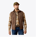 Ariat Vernon Softshell Vest