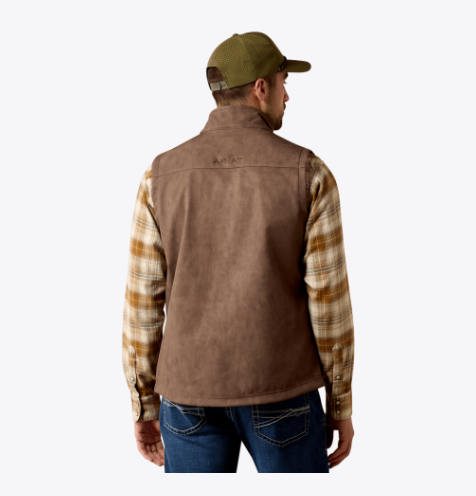 Ariat Vernon Softshell Vest