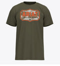 Ariat Wild Creek Camo T-Shirt