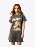 Ariat Wild West Tee Dress