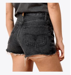 Ariat Women's Ultra High Rise Calamity Tomboy 3" Shorts