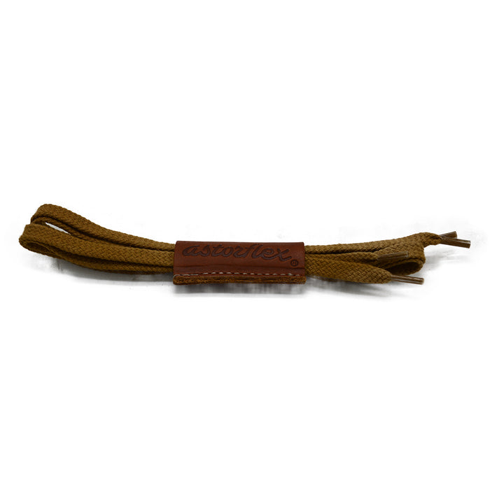 Astorflex Flat Cotton Laces