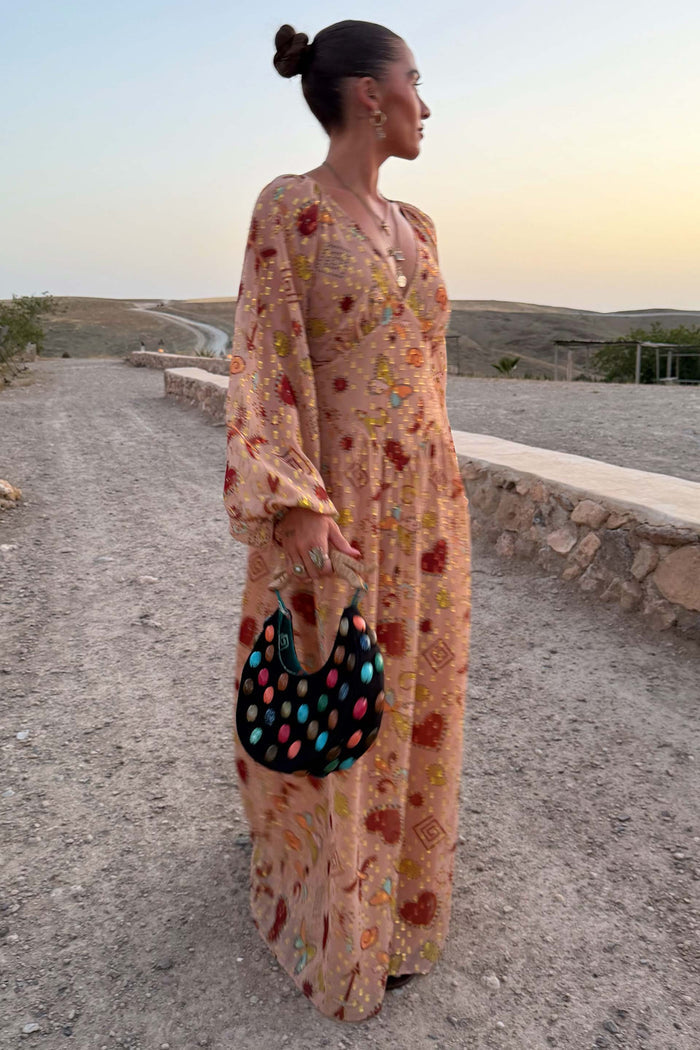 Astra Tahlia Dress Petite