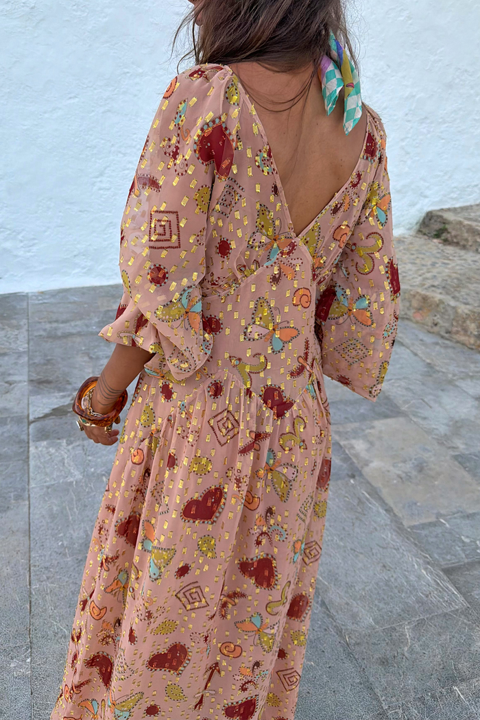 Astra Tahlia Dress Petite