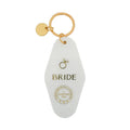 Bachelorette Bride Keychain - Giftware - Jollity and Co.