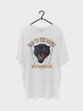 BAD PANTHER - Vintage White