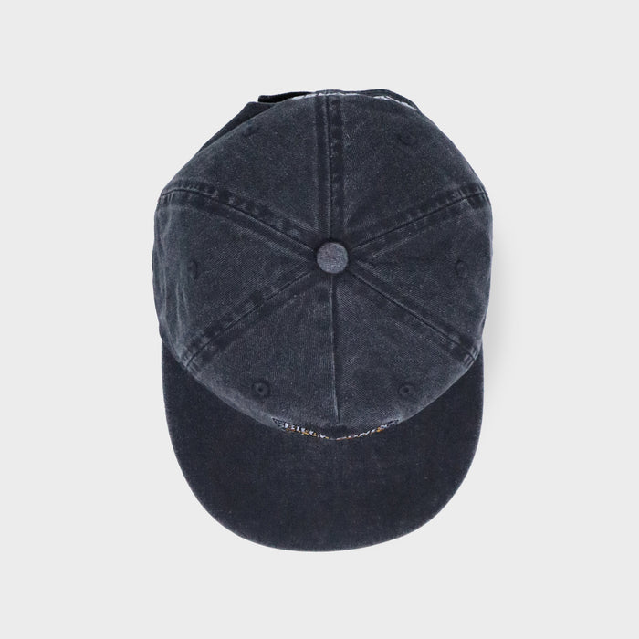 Bandit Cap - Vintage Wash