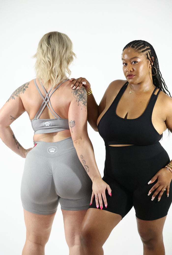 Bare Shorts Bundle