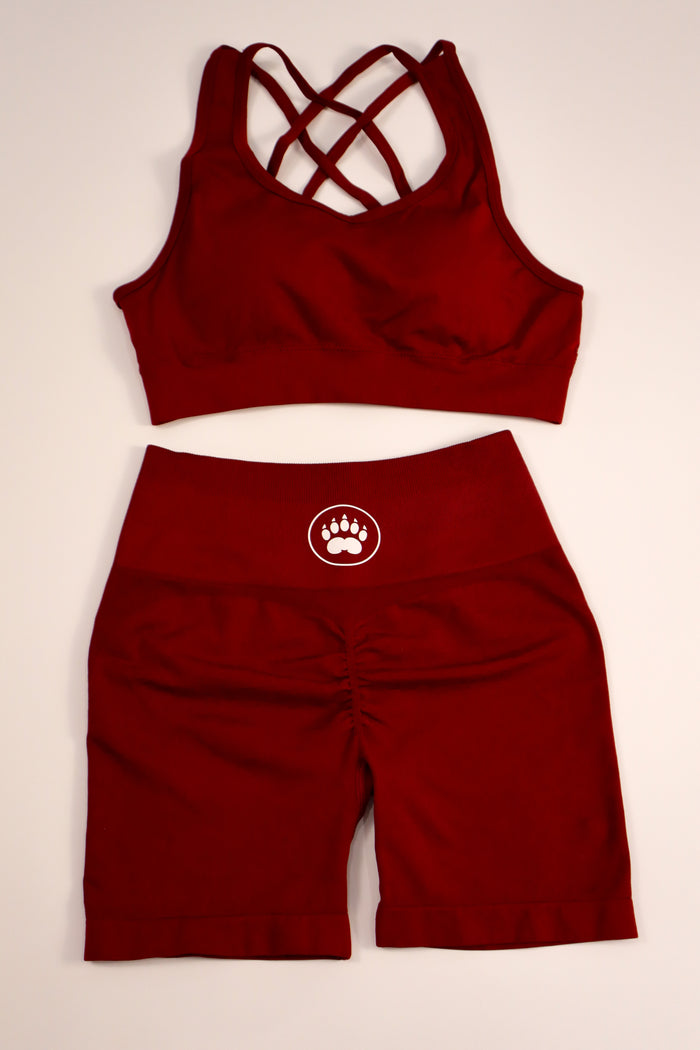 Bare Shorts Bundle