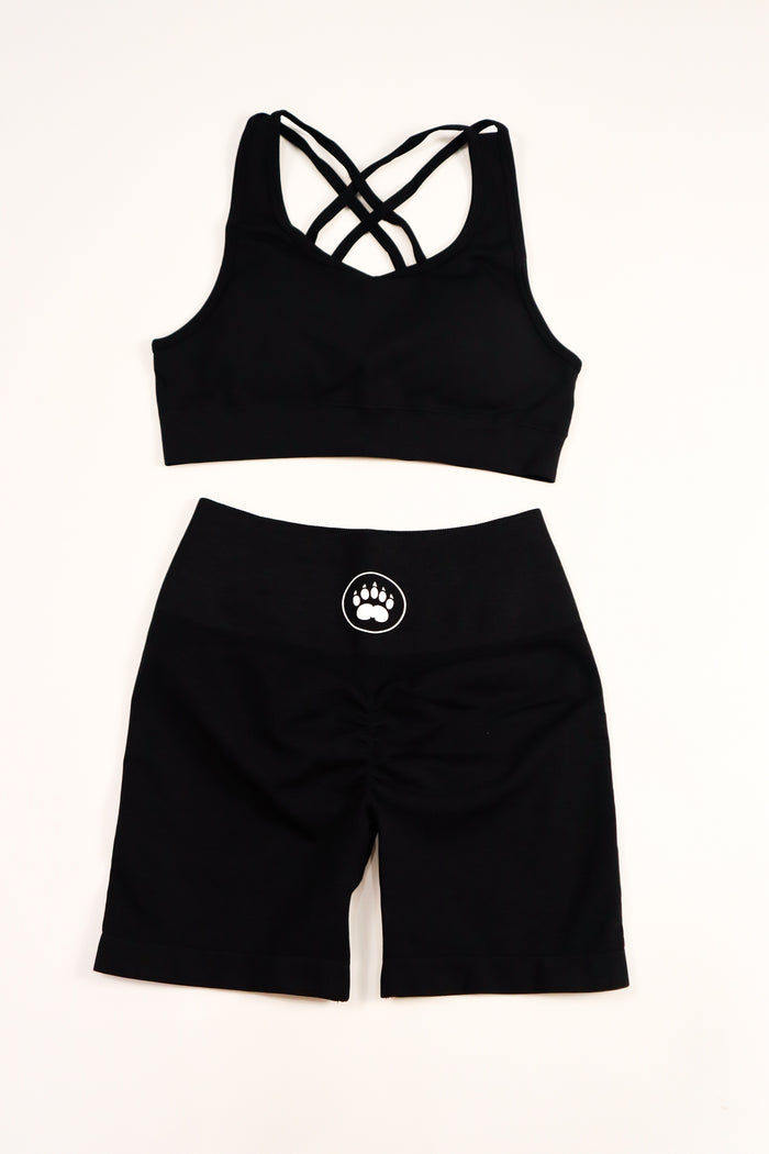 Bare Shorts Bundle