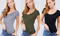 Basic bodysuit