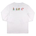 Believe Pocket Graphic  Tee - Adults