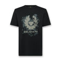 Belstaff - Metro Phoenix T-Shirt in Black - Nigel Clare