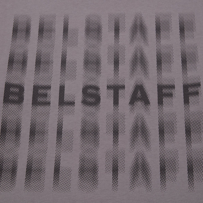 Belstaff - Shadow T-Shirt in Tornado Grey - Nigel Clare