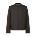 Belstaff - Sideline Waxed Cotton Jacket in Faded Olive - Nigel Clare