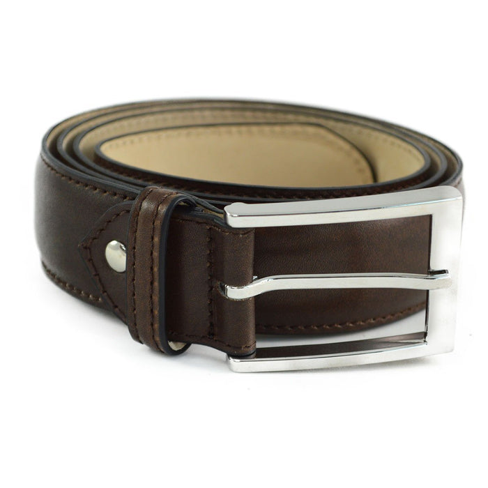 Dark Brown / 90cm / Calf