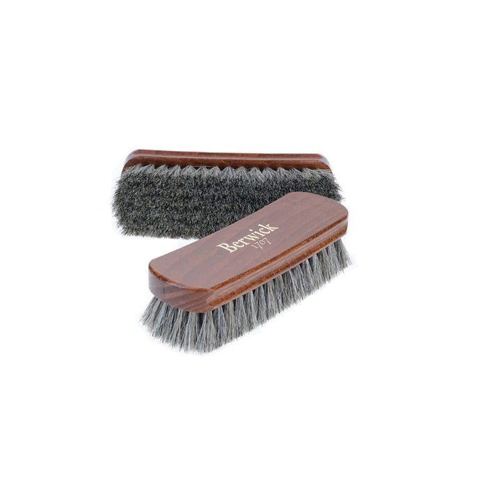 BERWICK 1707 Deluxe Polishing Brush
