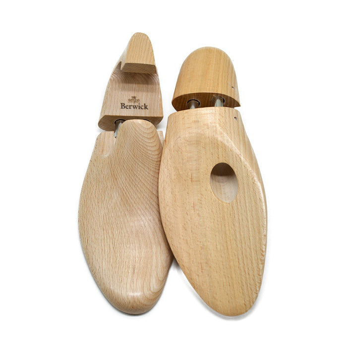 Berwick Beech Shoe Trees