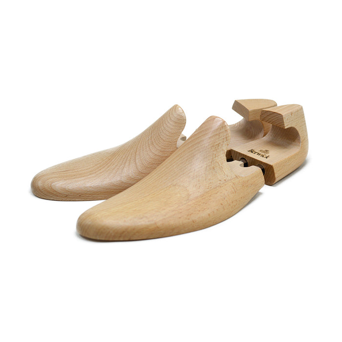Berwick Beech Shoe Trees