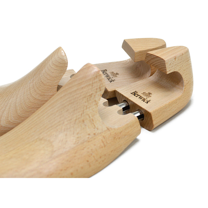 Berwick Beech Shoe Trees