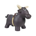 Big Country Lil Bucker Bull