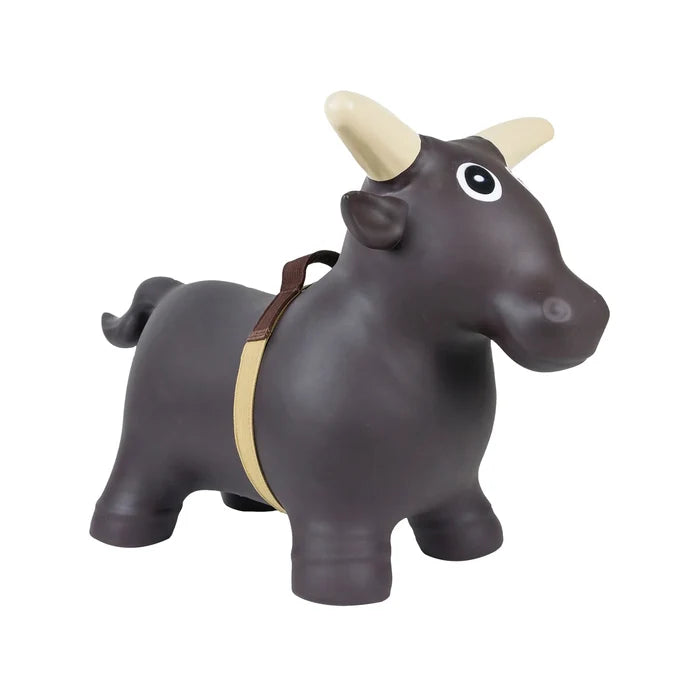 Big Country Lil Bucker Bull