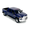 Big Country Ram 3500 Mega Cab Dually