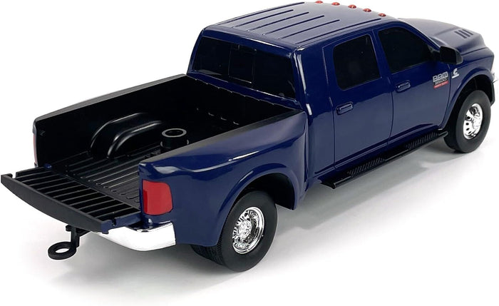 Big Country Ram 3500 Mega Cab Dually