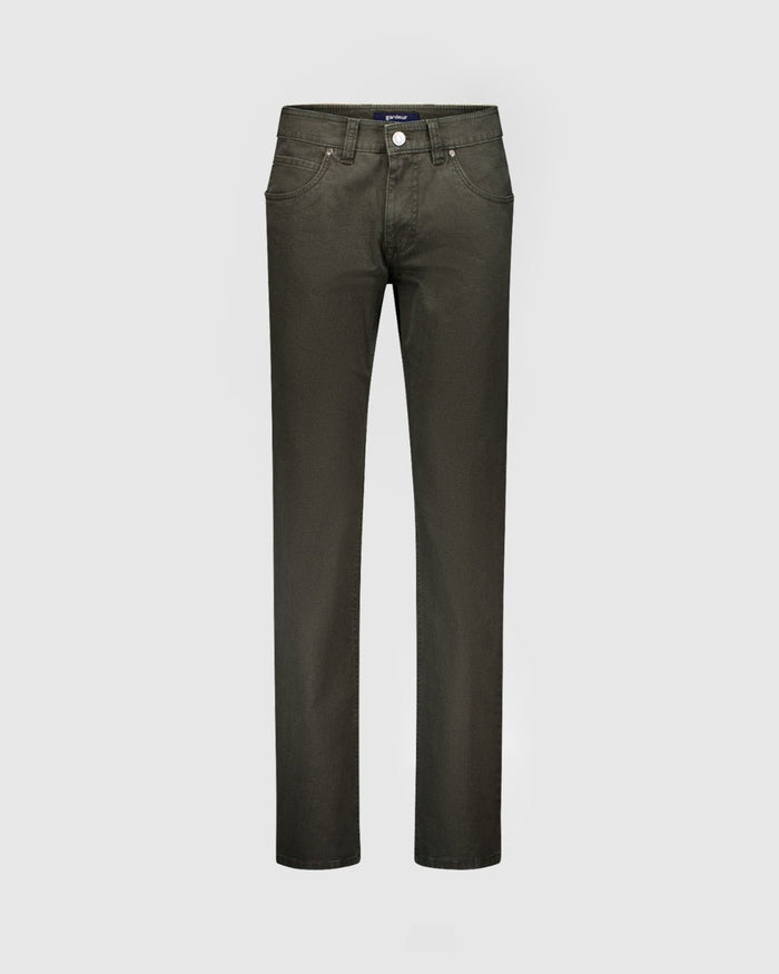 Bill - 3 Modern Fit - Men's Pants at Menzclub