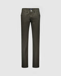 Bill - 3 Modern Fit - Men's Pants at Menzclub