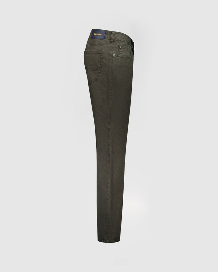 Bill - 3 Modern Fit - Men's Pants at Menzclub