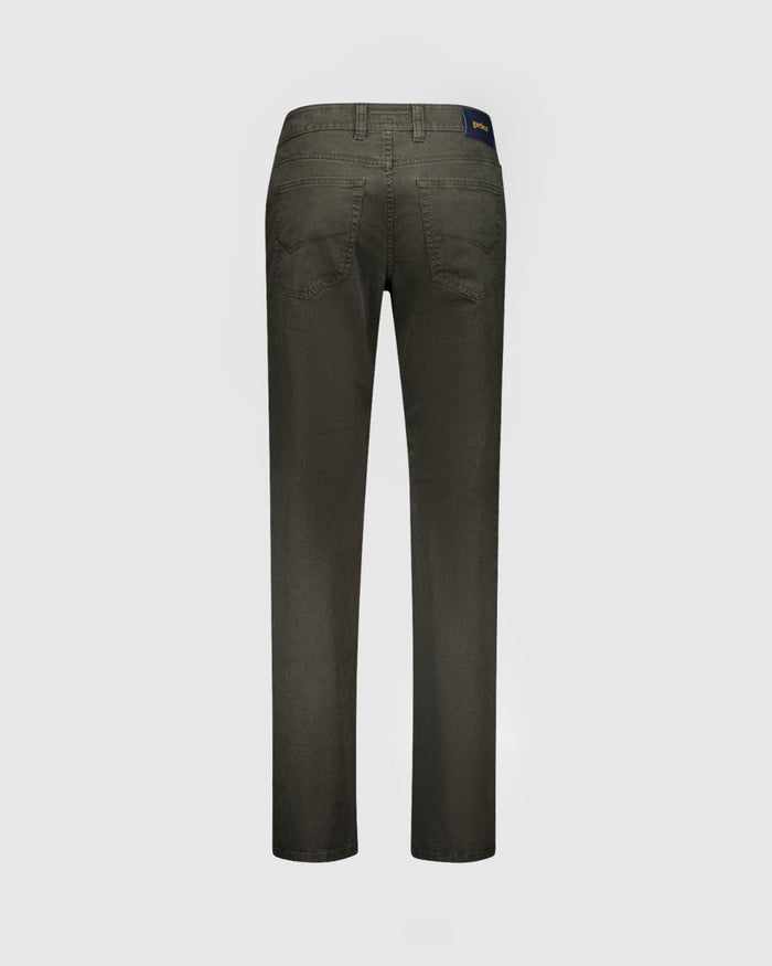 Bill - 3 Modern Fit - Men's Pants at Menzclub