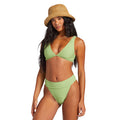 Billabong | Bas De Bikini Tanlines Aruba - Palm Green